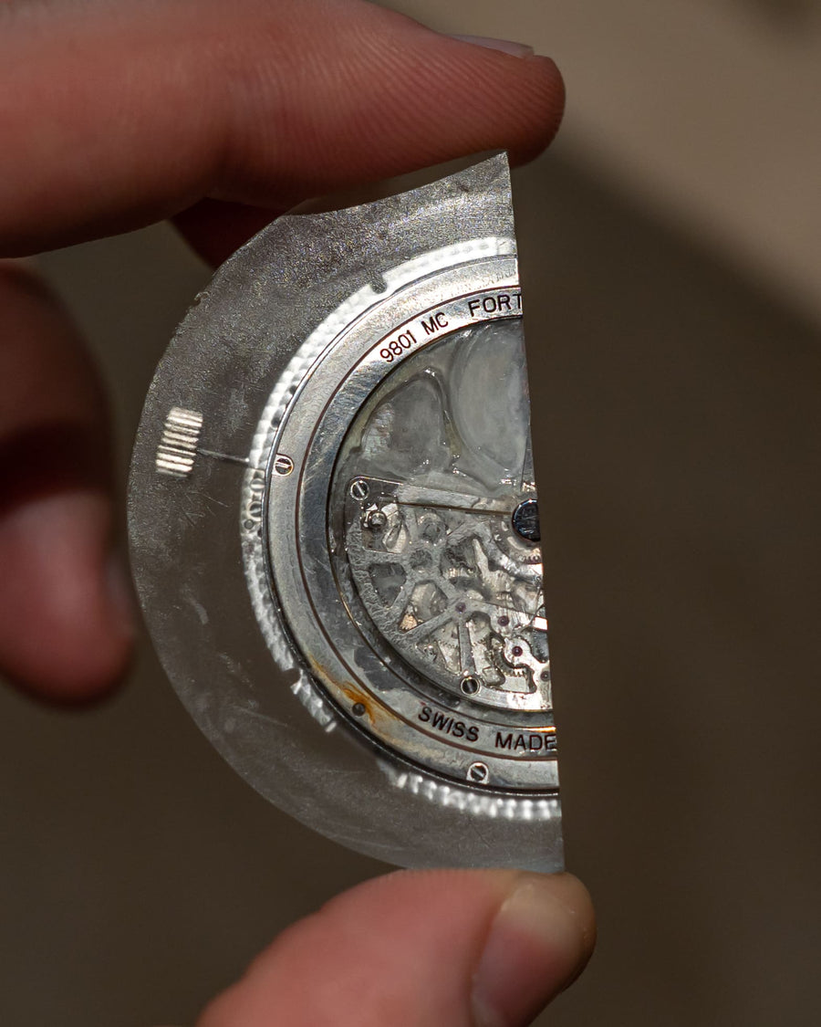 Cartier Rare Watches Exhibition