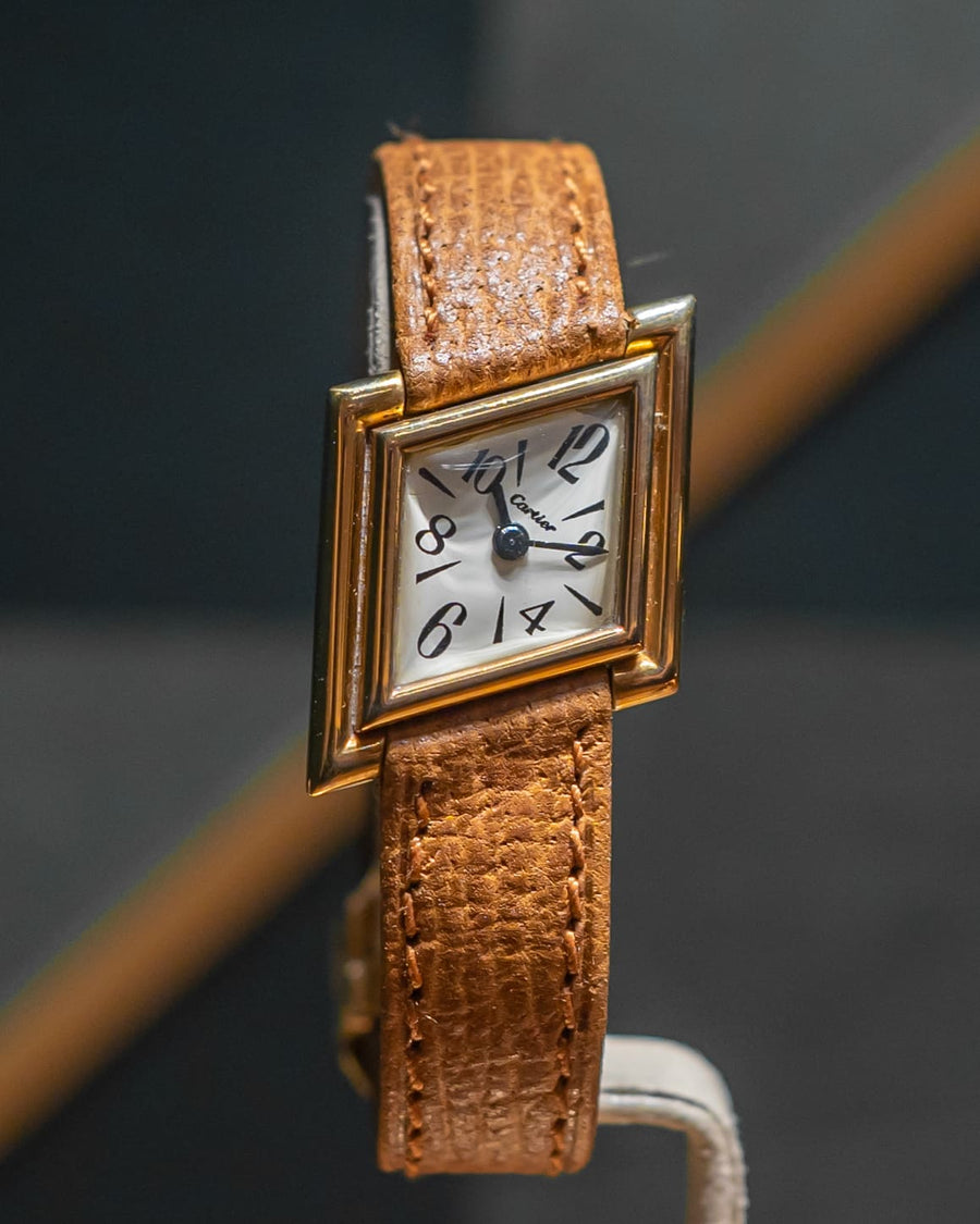 Cartier Oblique 1975