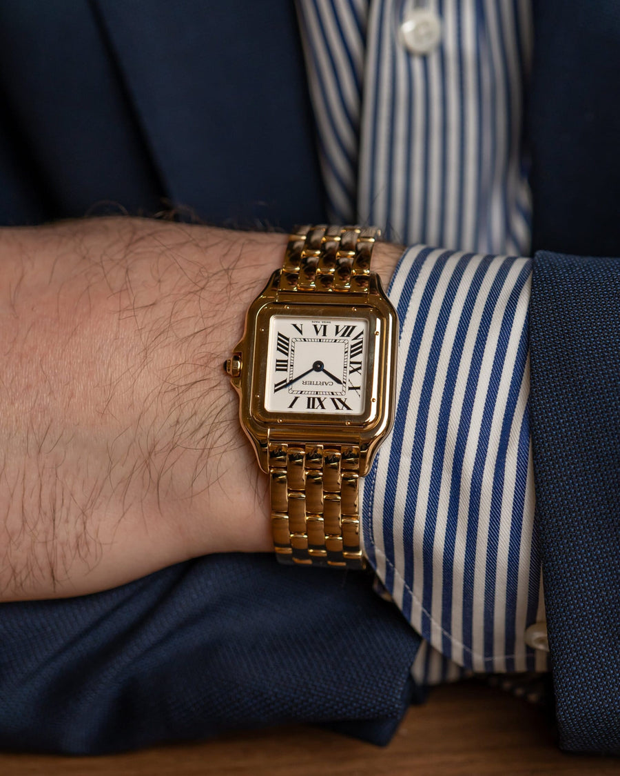 Cartier's novelties 2024 