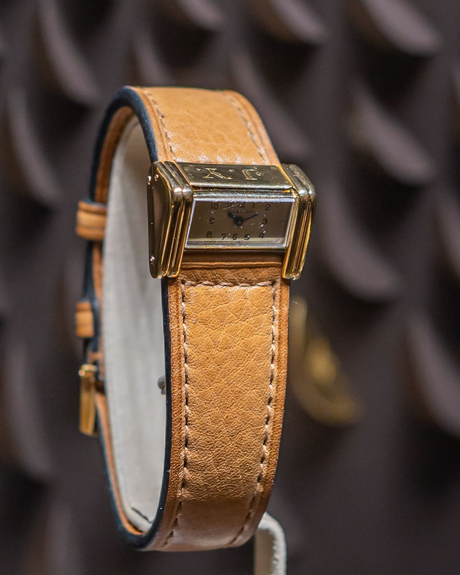 Cartier Paris 1937 – special order