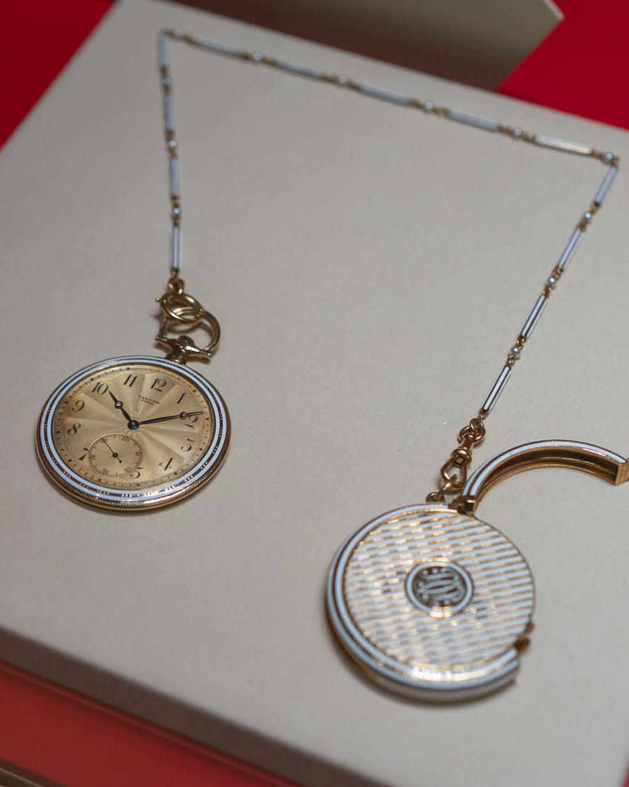 Cartier Rare Watches Exhibition