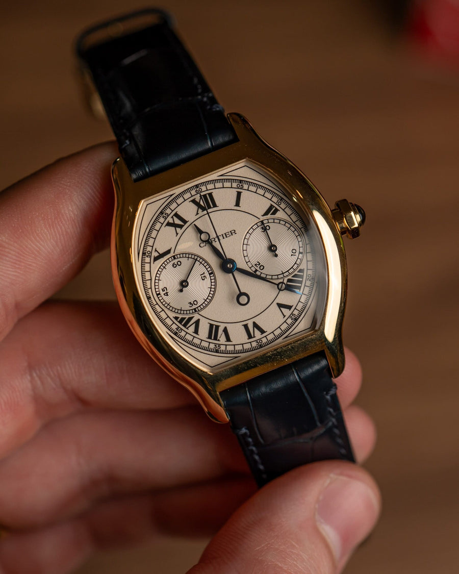 Column: Watches and Wonders 2024 – reflections from a distance 