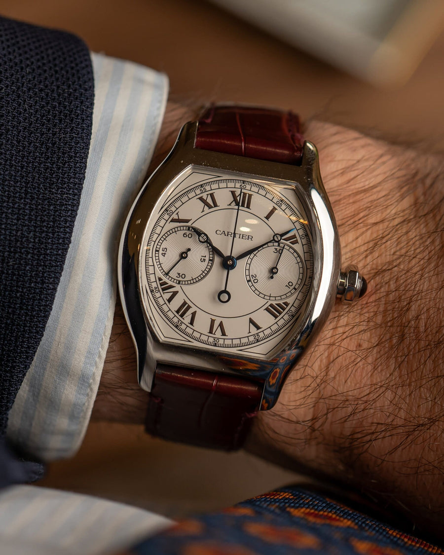 Cartier's novelties 2024 