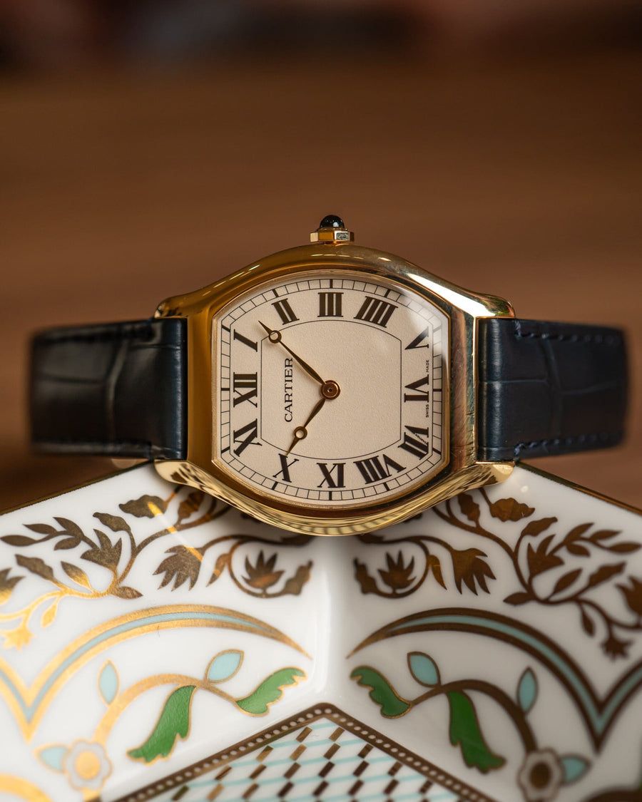 Cartier's novelties 2024 