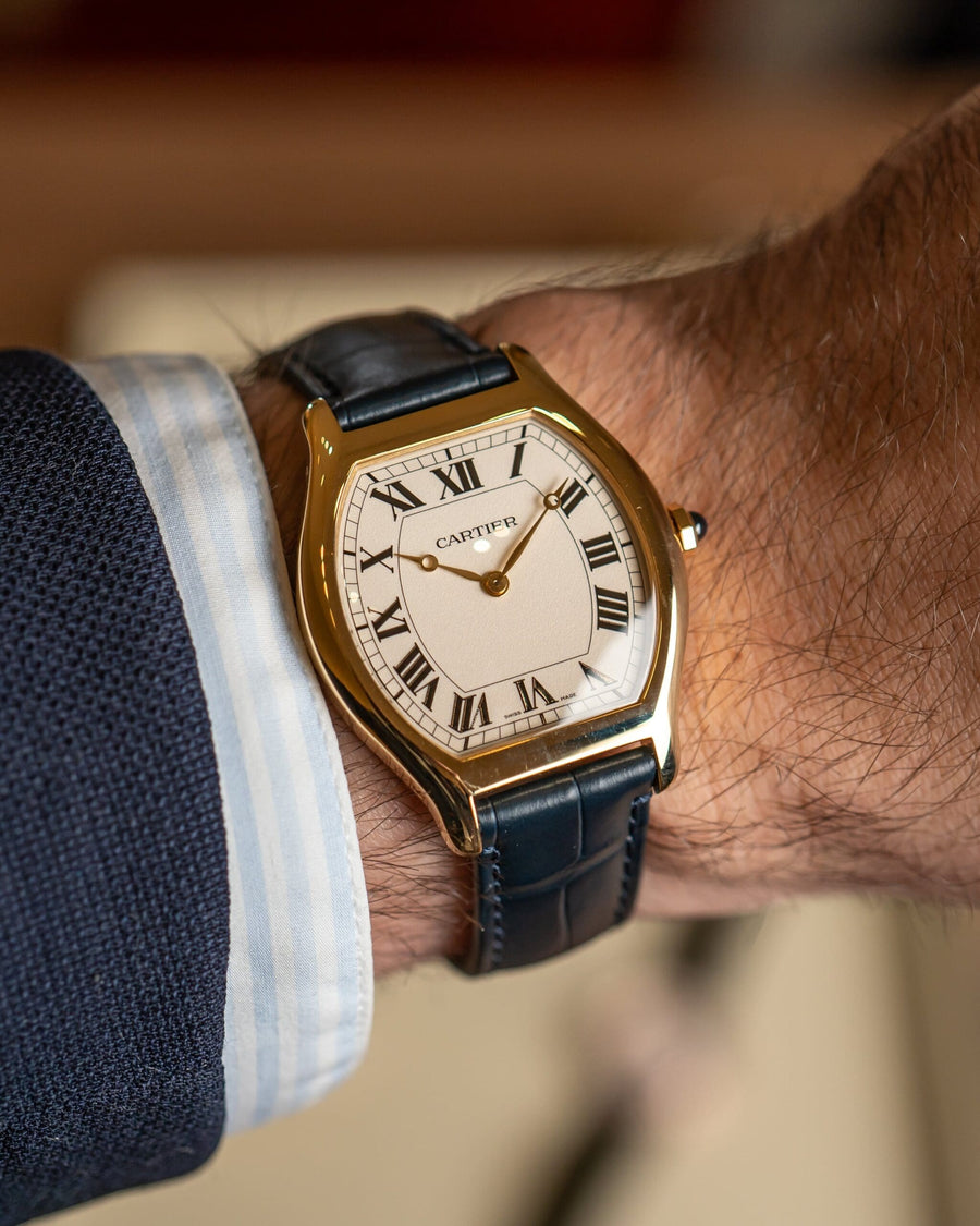 Cartier's novelties 2024 
