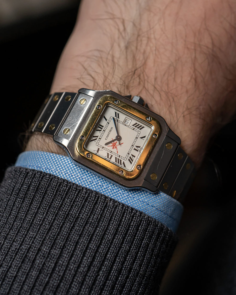 9 favourites from Bukowskis Important Timepieces on 25 October 