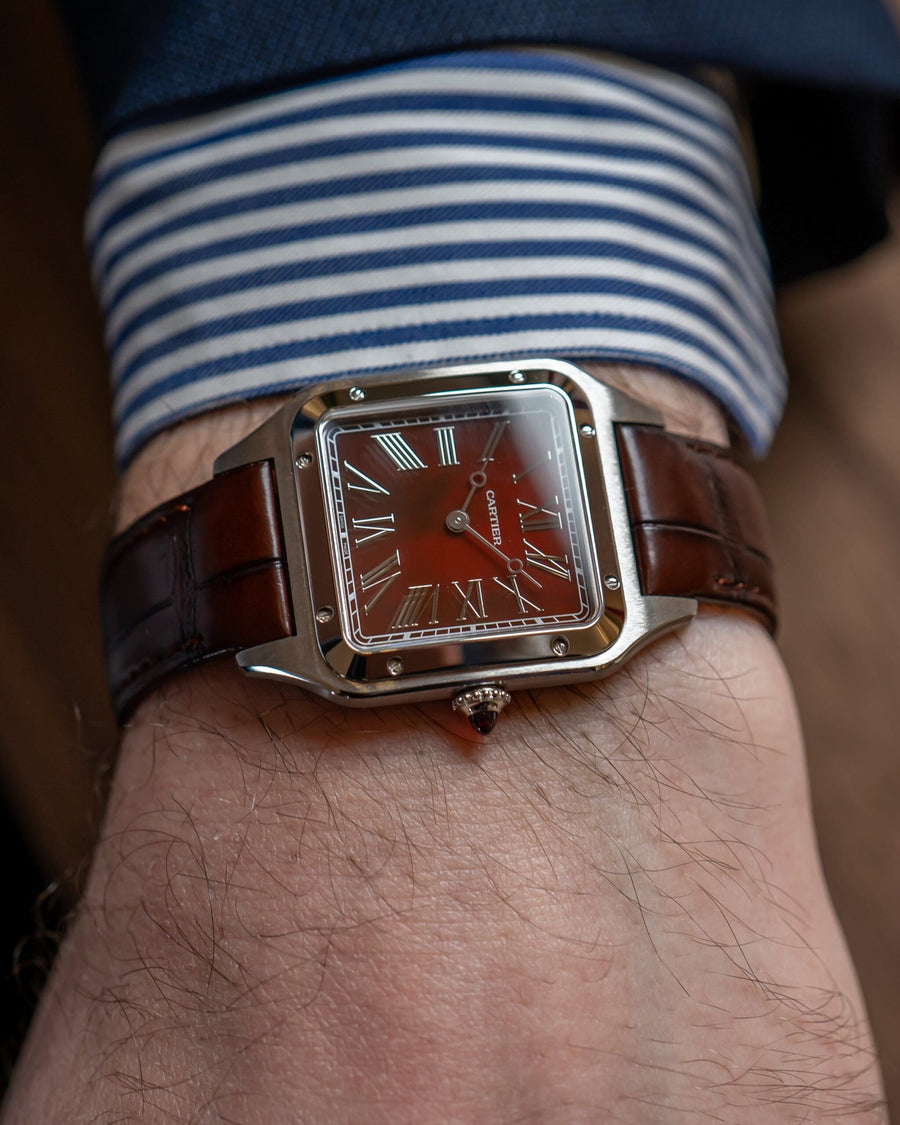 Cartier's novelties 2024 