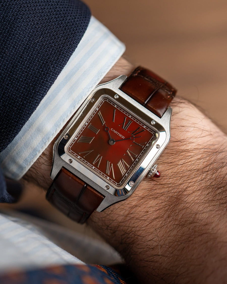 Cartier's novelties 2024 