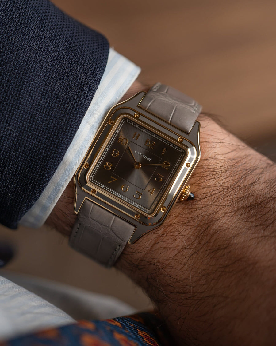 Cartier's novelties 2024 