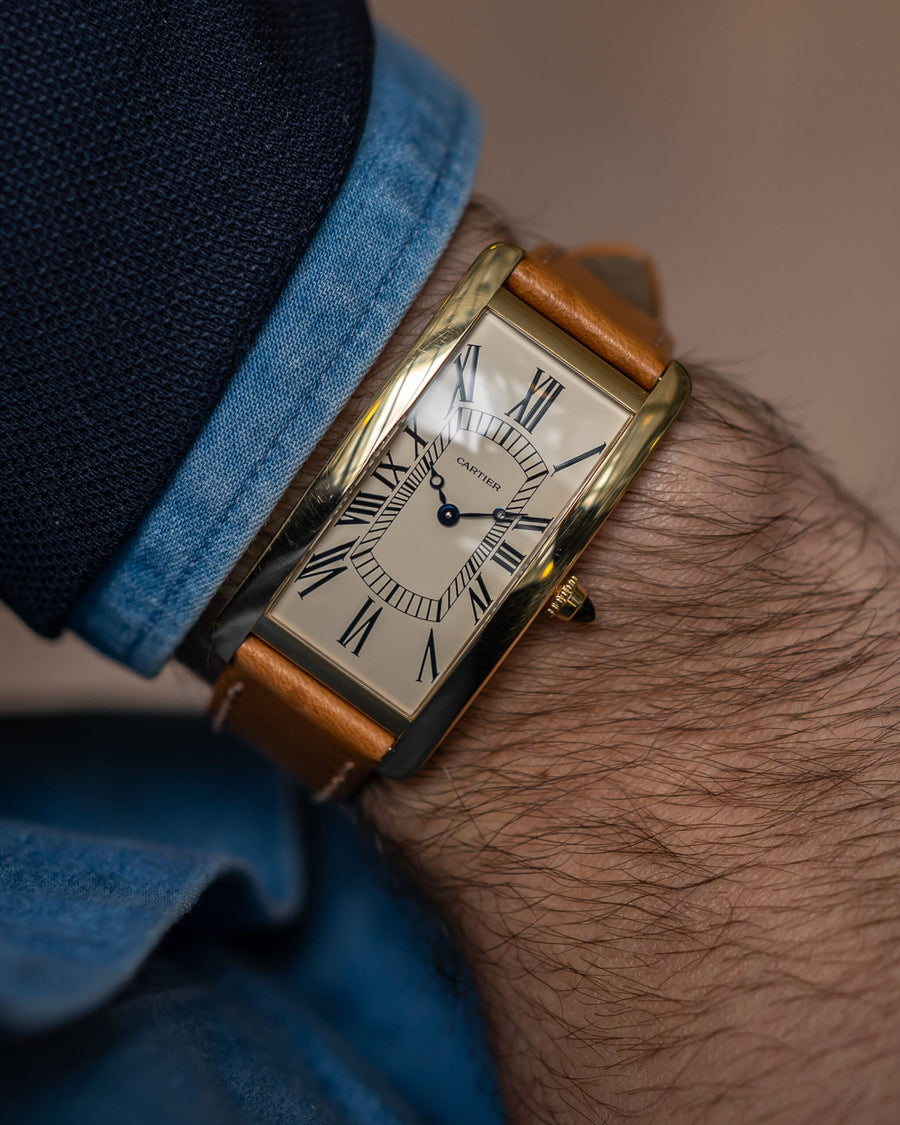 9 favourites from Kaplans' Important Watches on 6 May 