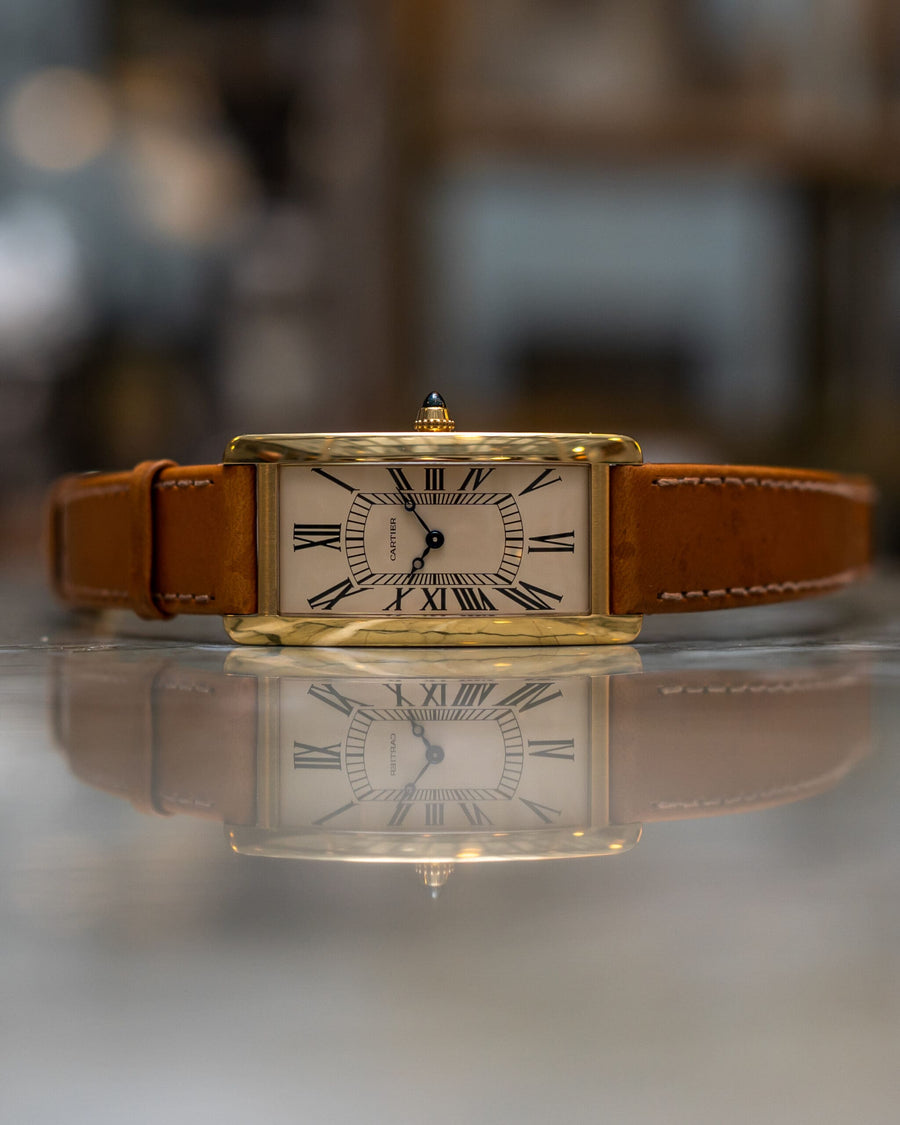 9 favourites from Kaplans' Important Watches on 6 May 