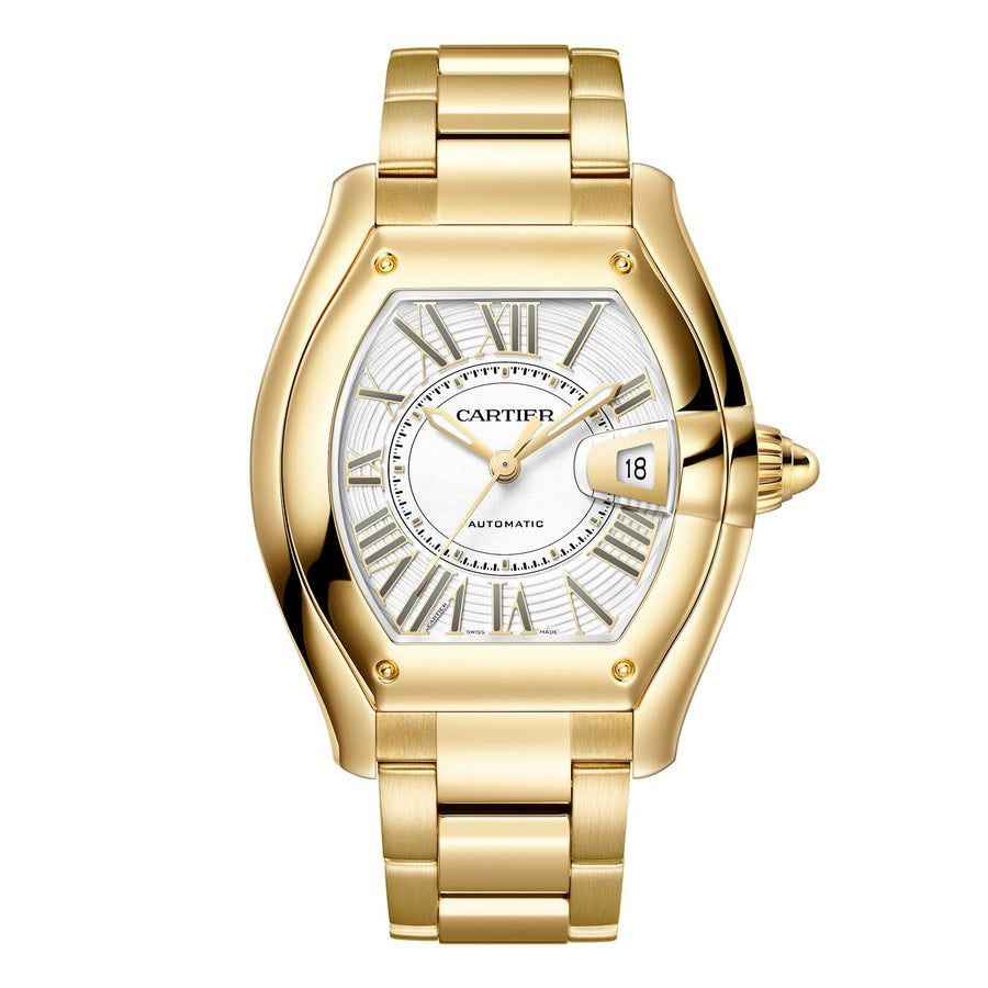 The Cartier Roadster, 2026. Photo: Cartier.