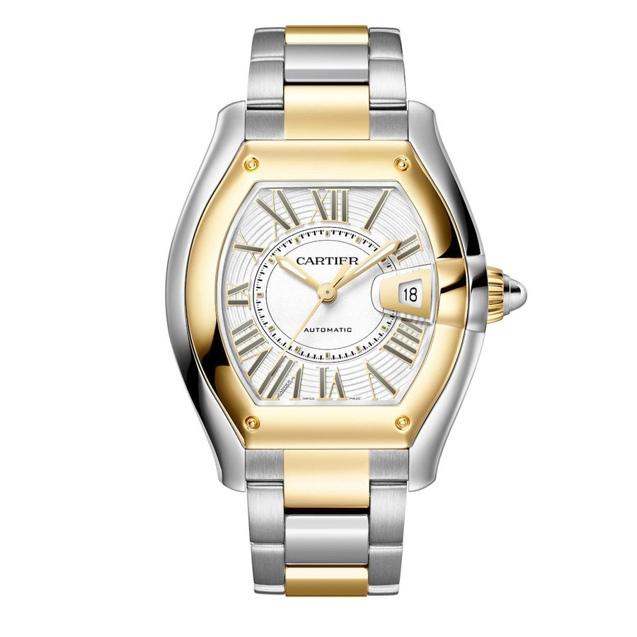 The Cartier Roadster, 2026. Photo: Cartier.
