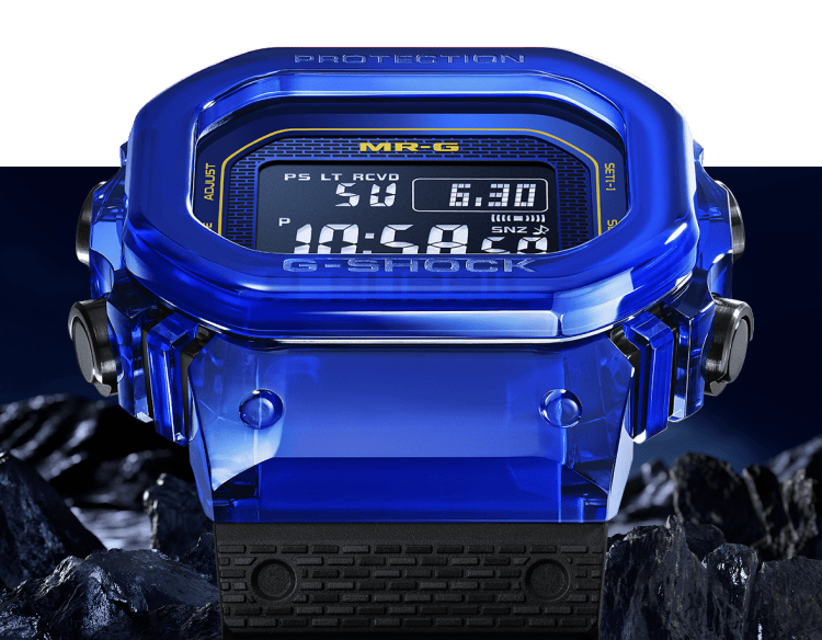 Foto: Casio.