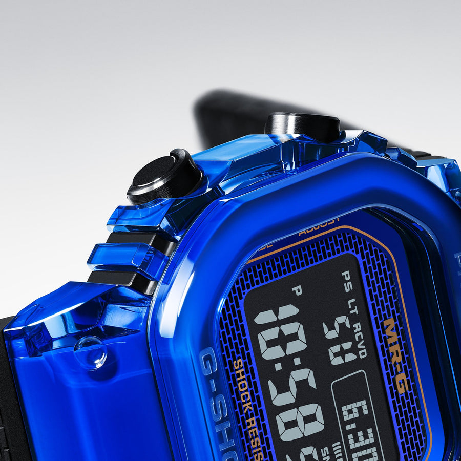 Foto: Casio.