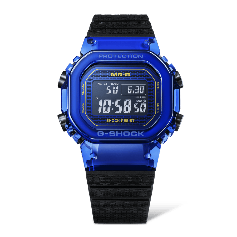Foto: Casio.