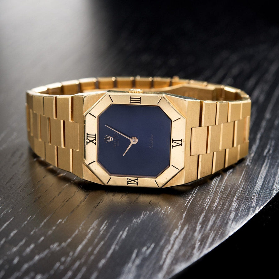 Rolex Cellini 4350