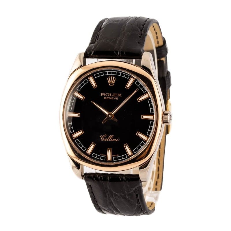 Rolex Cellini 4243
