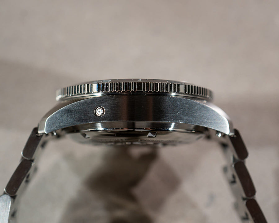 Hands-on: Certina DS Action Diver Chrono