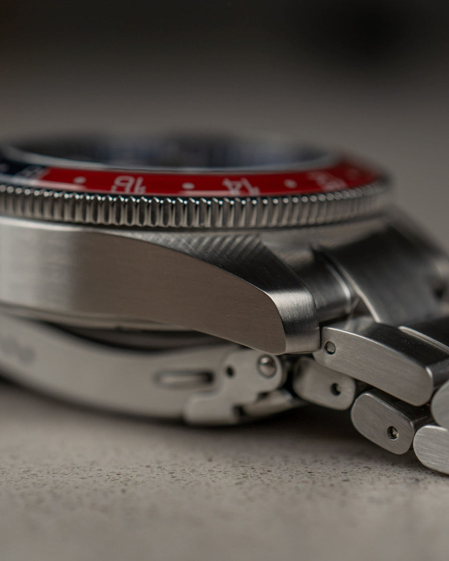 Hands-on: Certina DS Action GMT Powermatic 80