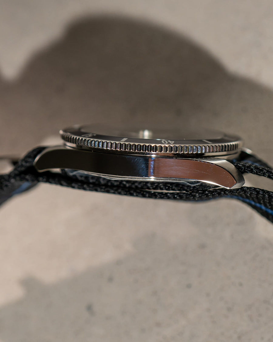 Hands-on: Certina DS PH100M – a versatile diver 