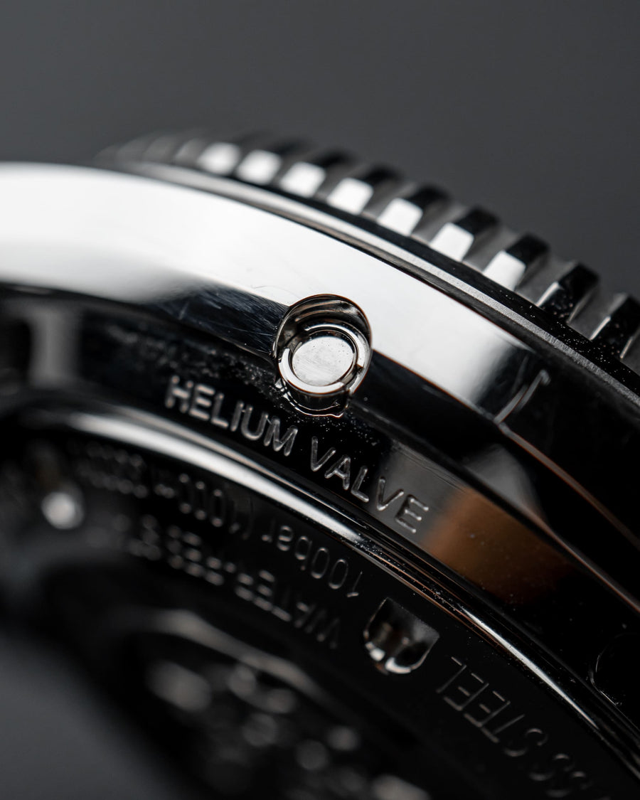 Hands-on: Retro-scented diver from Certina – DS Super PH1000M 