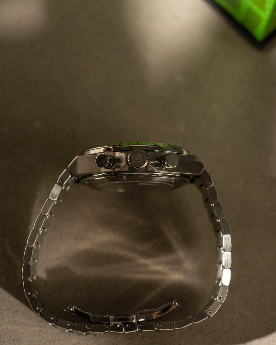 Hands-on: Certina DS-7 Chrono Auto – new sports watch from Certina 