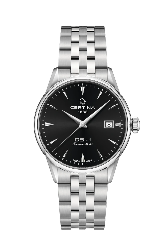 Certina ds 1 38mm
