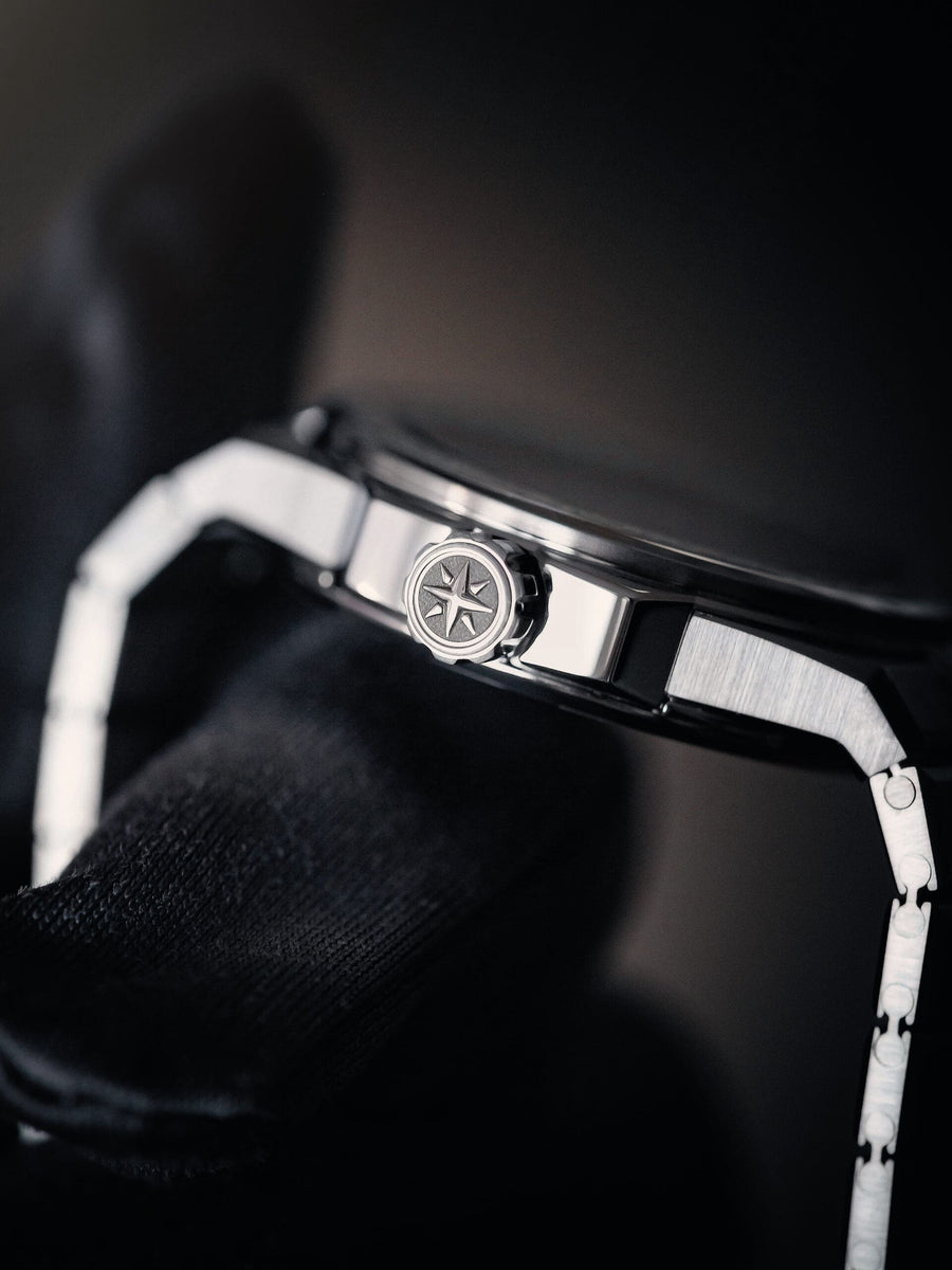 Hands-on: Chopard Alpine Eagle 33mm