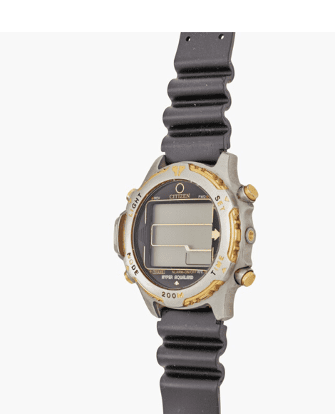 Citizen Promaster Hyper Aqualand Watch