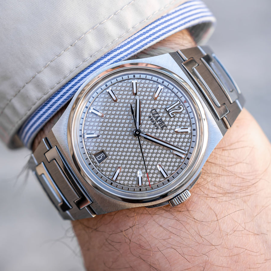 Guide: En titt på Czapek hos INDP Watches