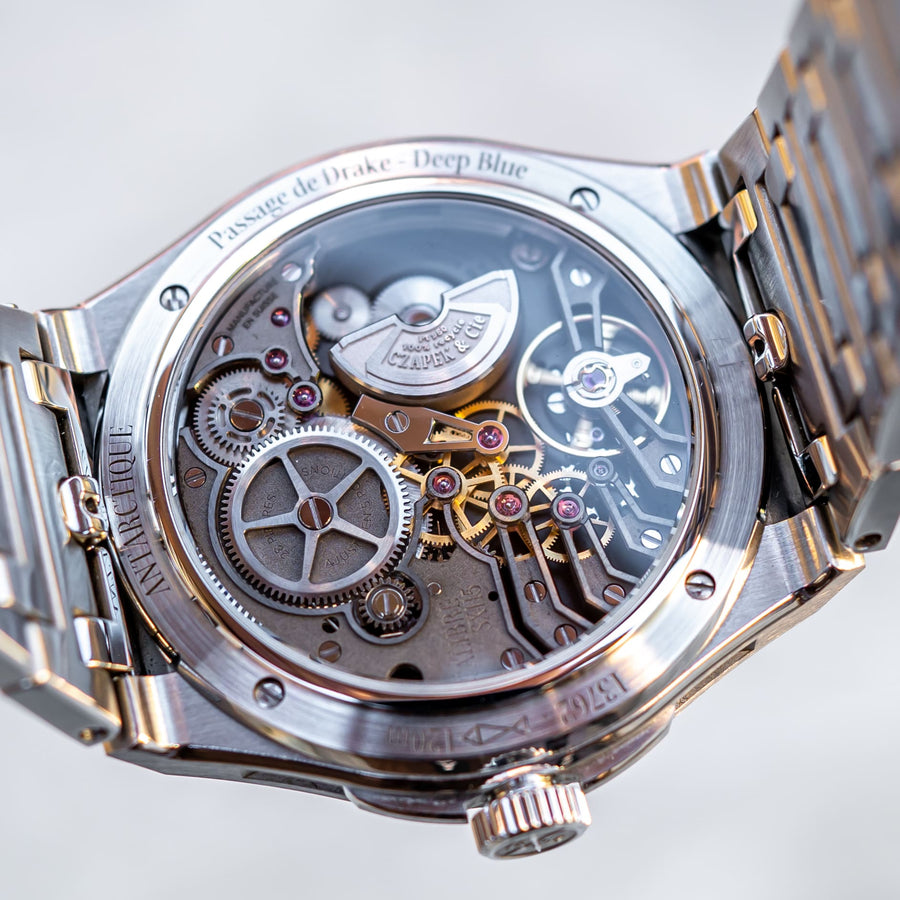 Caliber SXH5