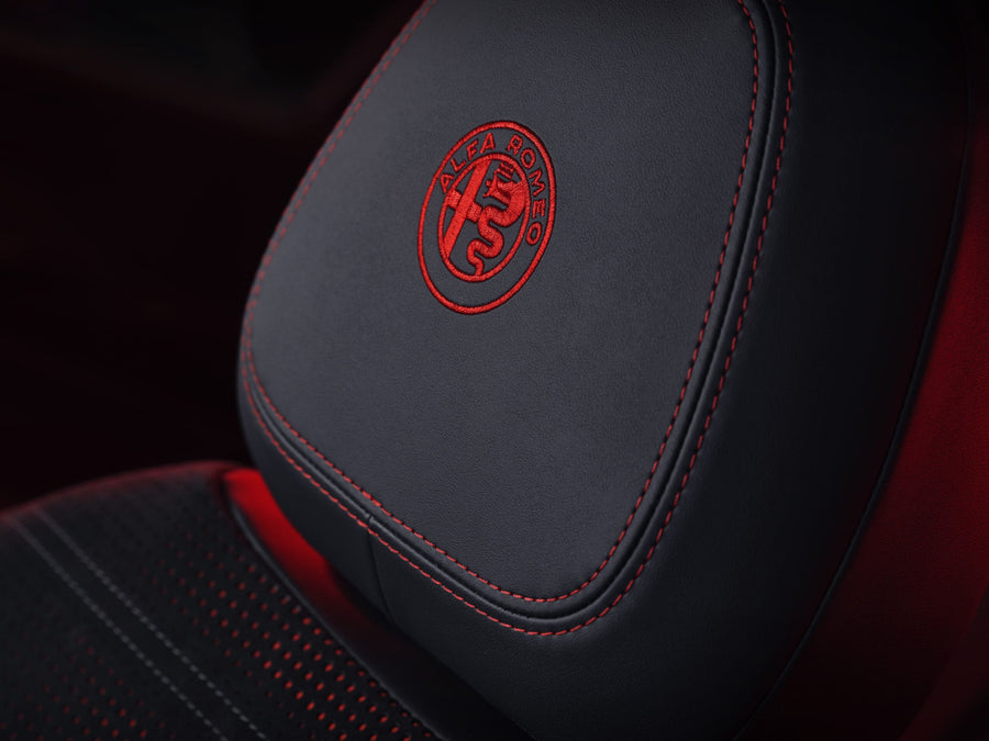 The italian charm, Alfa Romeo Tonale