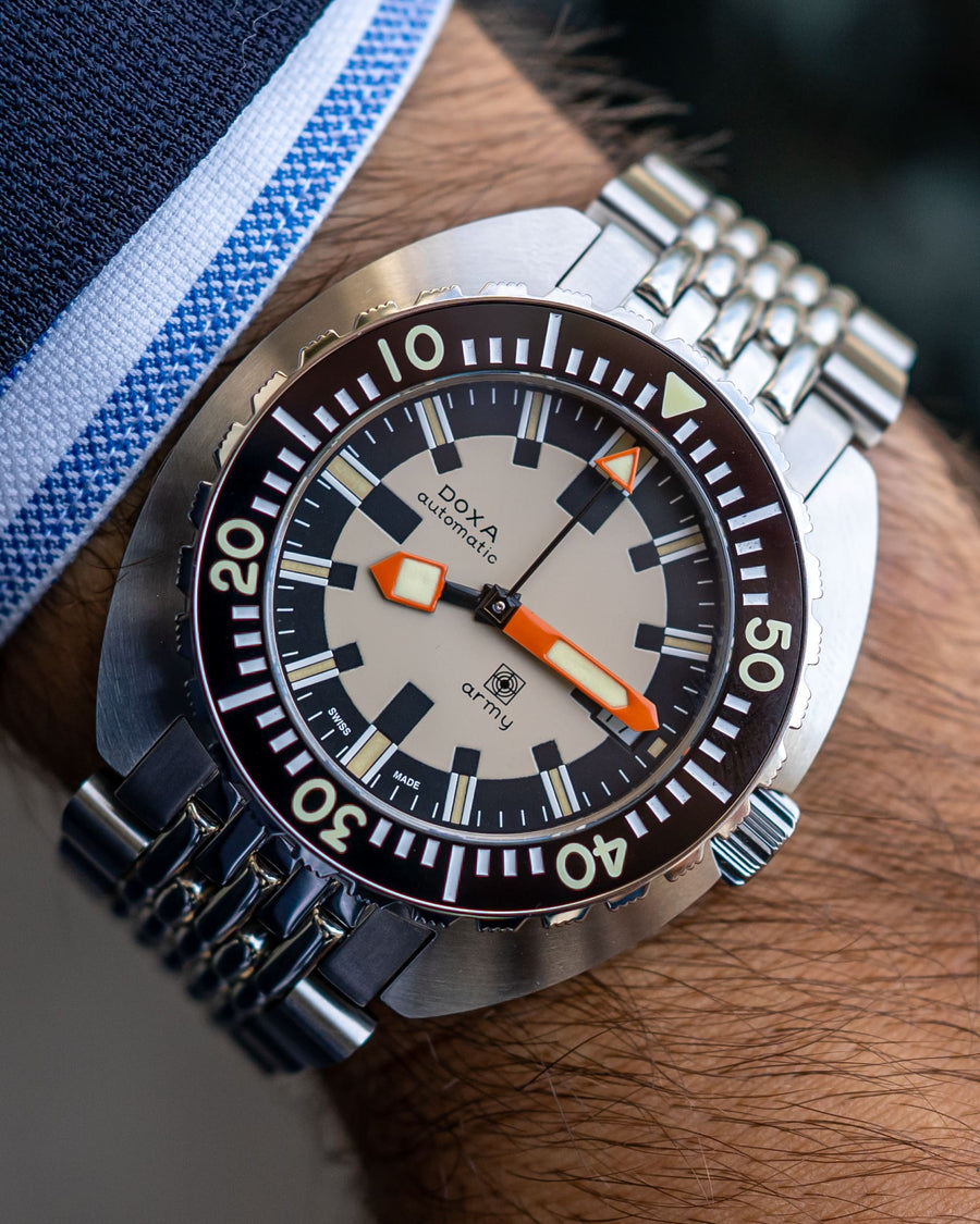 Geneva Watch Days 2022: Del 2