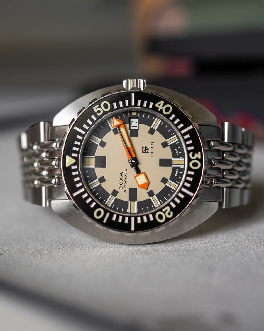 Geneva Watch Days 2022: Del 2