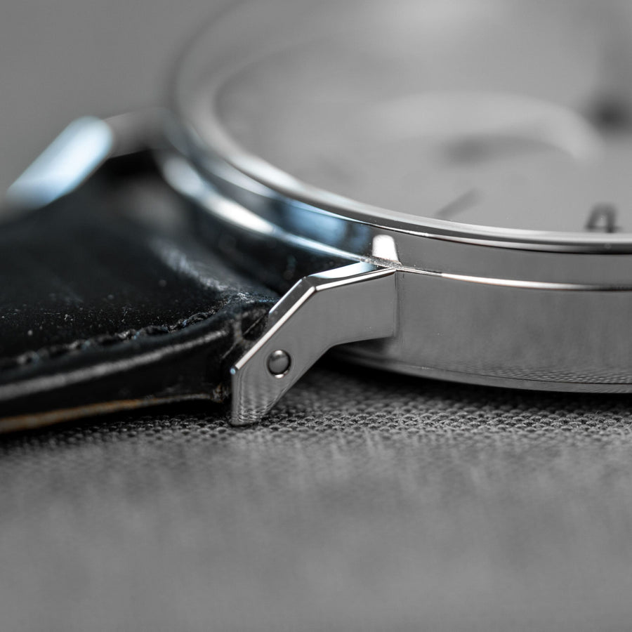 Hands-on: Nomos Tangente Neomatik 41 Update