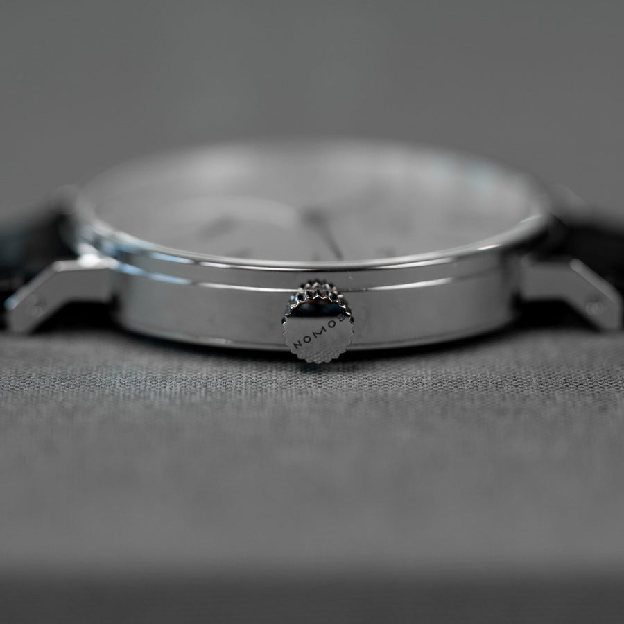 Hands-on: Nomos Tangente Neomatik 41 Update