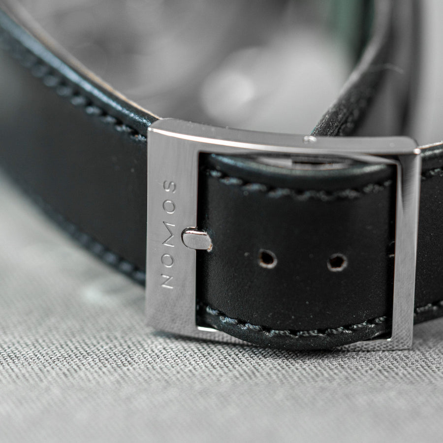Hands-on: Nomos Tangente Neomatik 41 Update