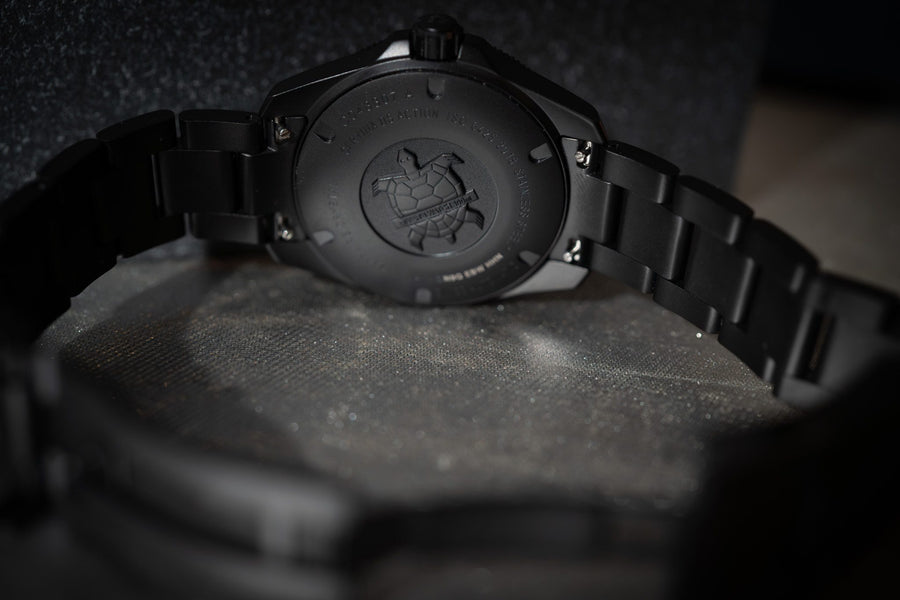 Foto: Andreas J. Weber/Eqotime.