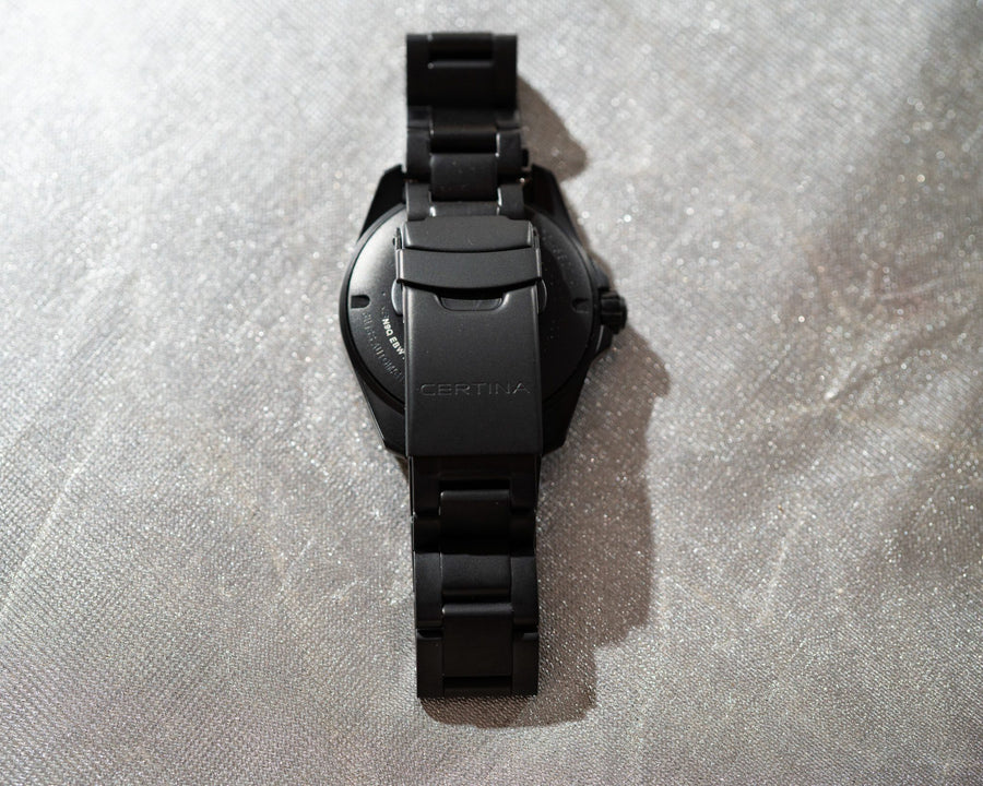 Foto: Andreas J. Weber/Eqotime.