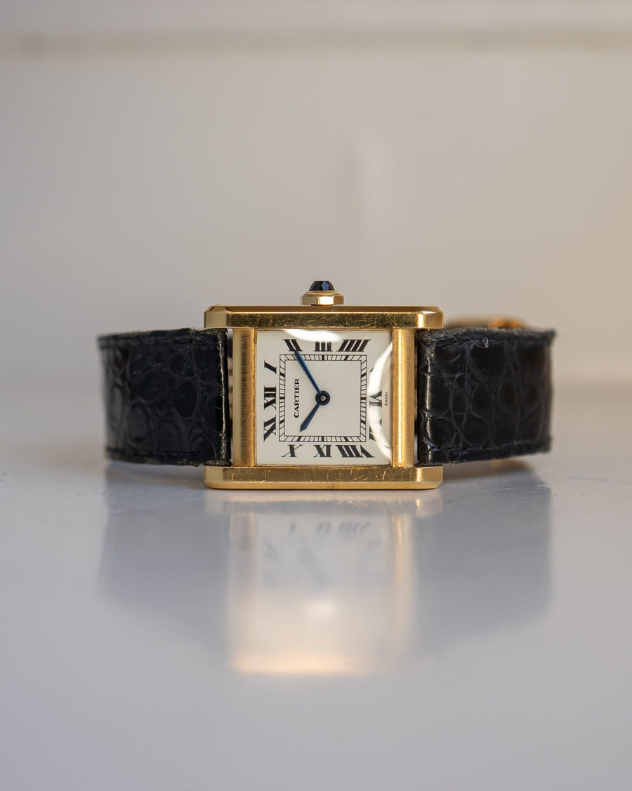 7 favourites from Kaplans Important Watches on the 15th of November 