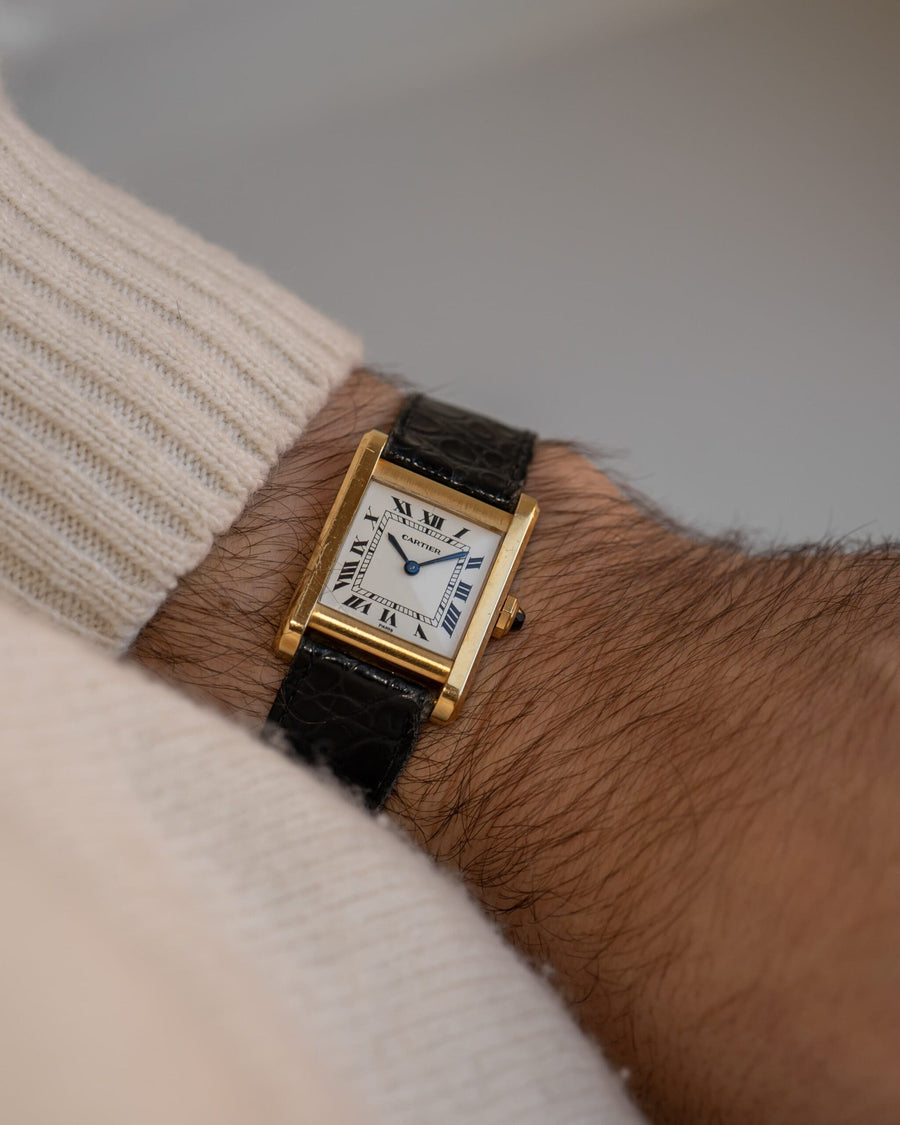7 favourites from Kaplans Important Watches on the 15th of November 
