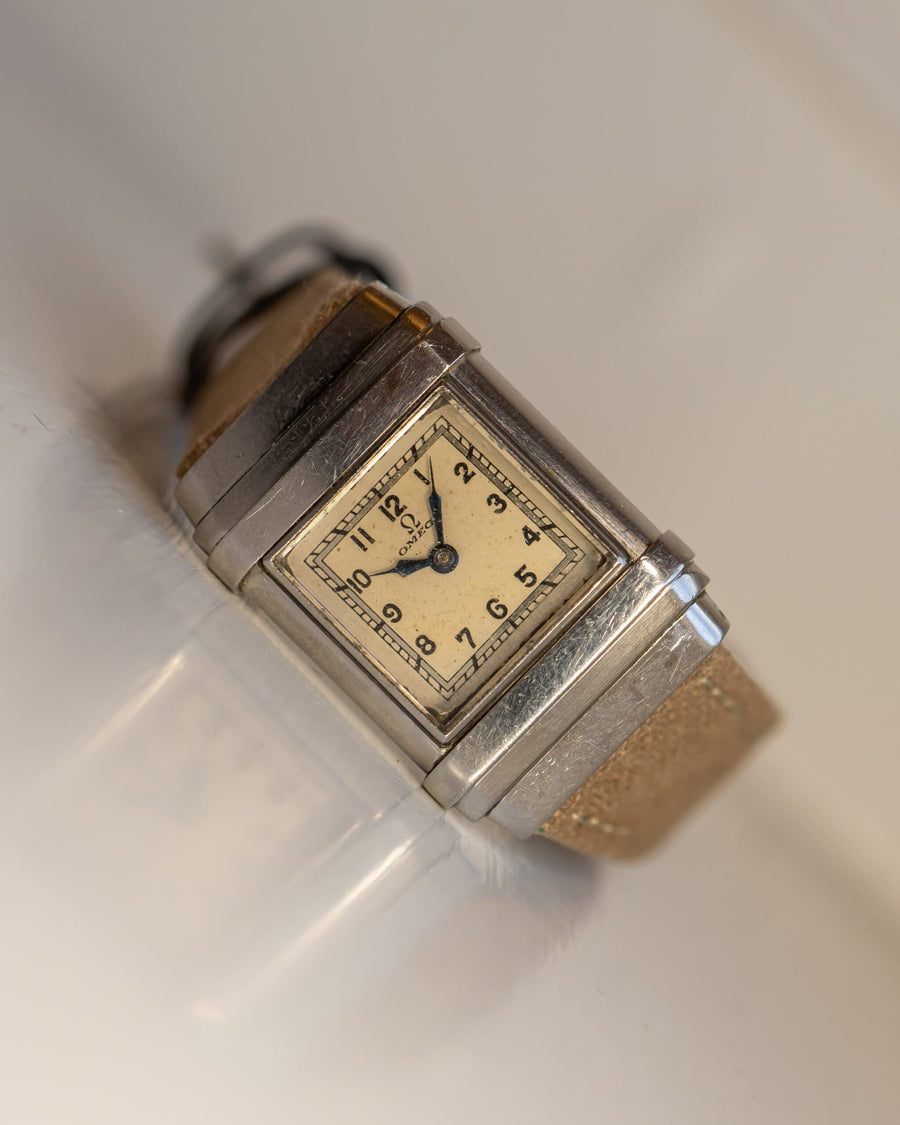 7 favourites from Kaplans Important Watches on the 15th of November 