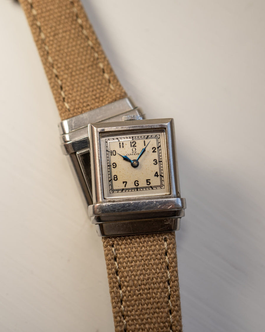 7 favourites from Kaplans Important Watches on the 15th of November 