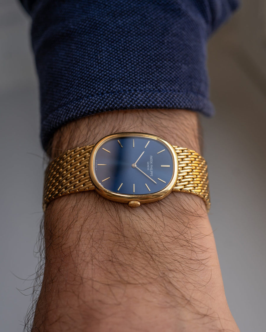 7 favourites from Kaplans Important Watches on the 15th of November 