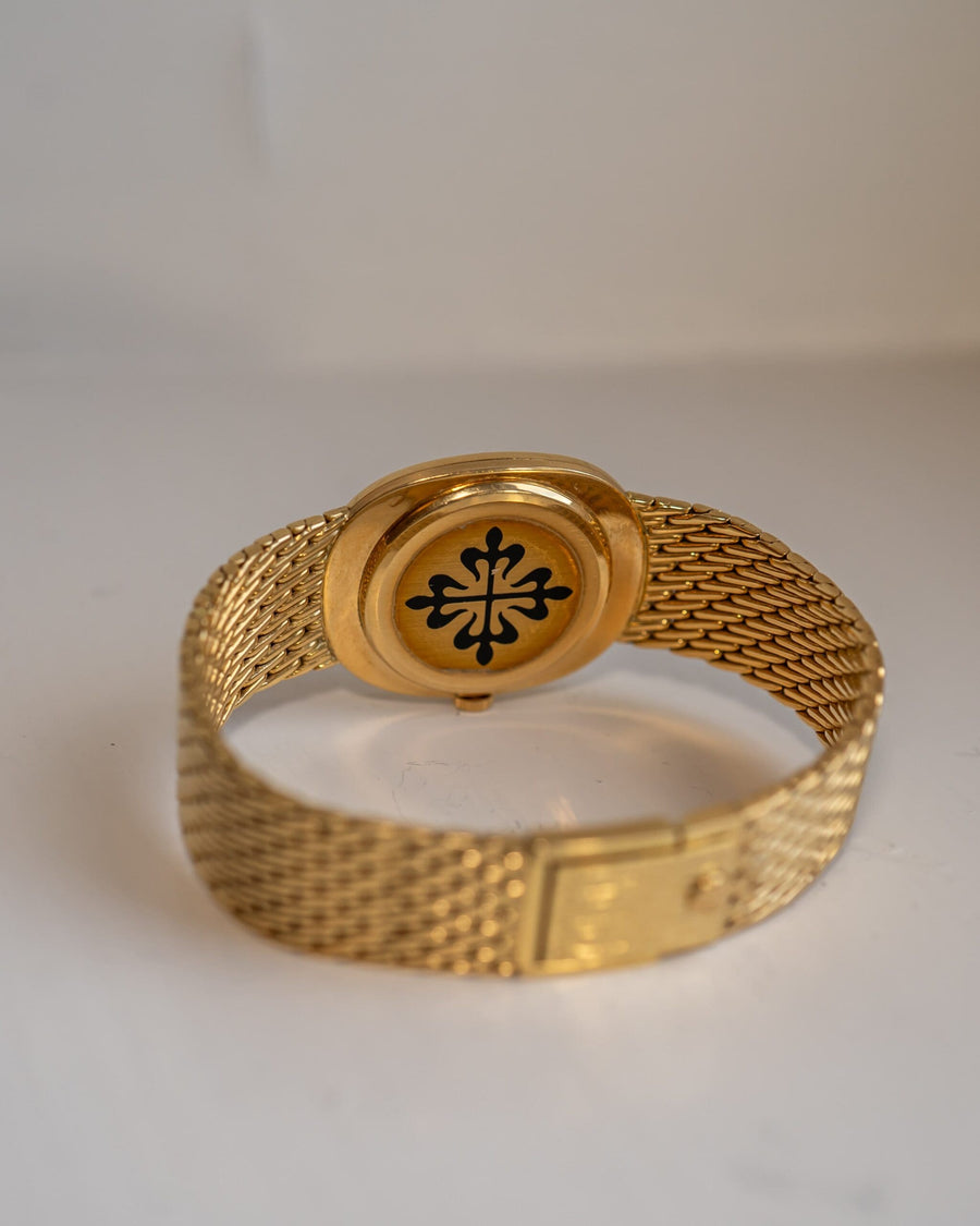 7 favourites from Kaplans Important Watches on the 15th of November 