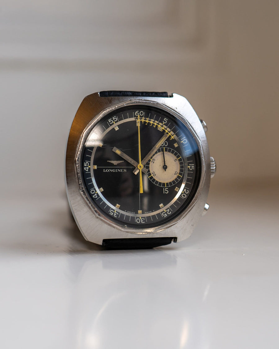 7 favourites from Kaplans Important Watches on the 15th of November 