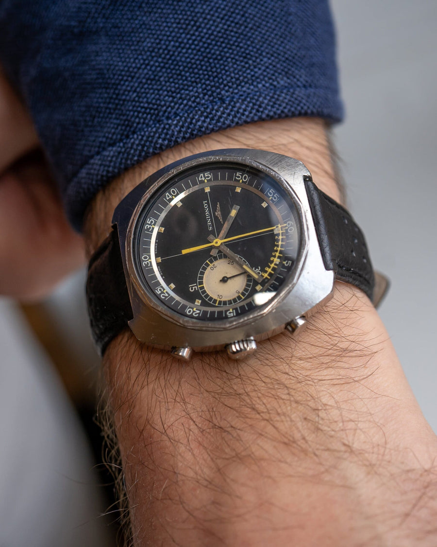 7 favourites from Kaplans Important Watches on the 15th of November 