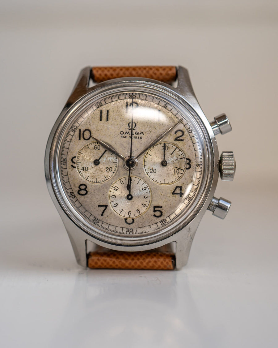 7 favourites from Kaplans Important Watches on the 15th of November 