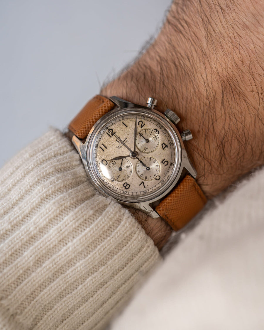7 favourites from Kaplans Important Watches on the 15th of November 